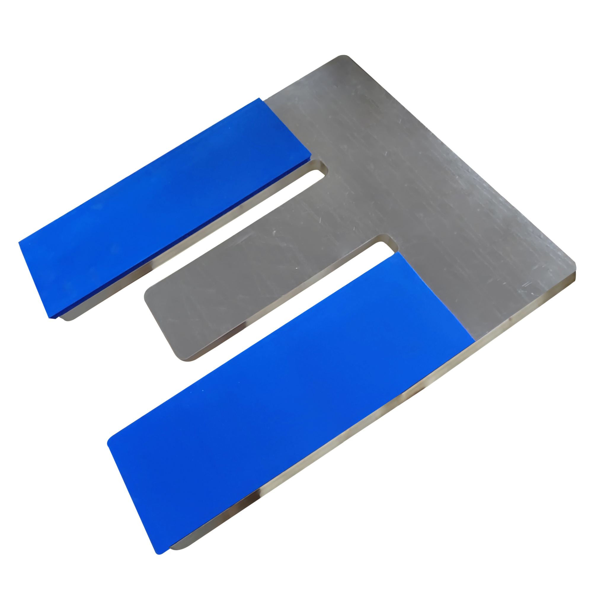 Alien Press double sleeve platen